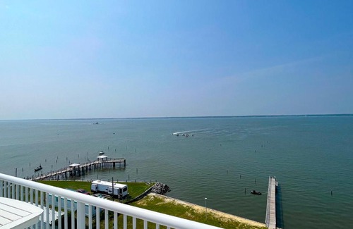Indian Beach Apartamento | Seventh Heaven
