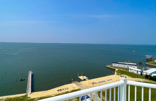 Indian Beach Apartamento | Seventh Heaven