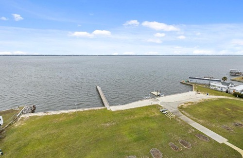 Indian Beach Apartamento | Seventh Heaven