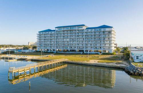 Indian Beach Apartamento | Seventh Heaven