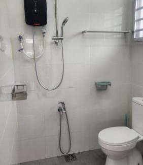 Bukit Rambai Casa | Seventh Lodge