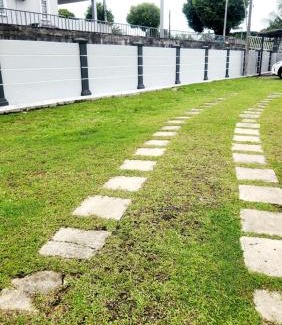 Bukit Rambai Casa | Seventh Lodge