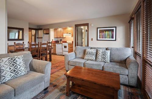 Bend Casa | Seventh Mountain 1123
