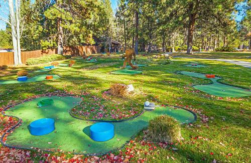 Bend Apartamento | Seventh Mountain Resort Units 1913/1914