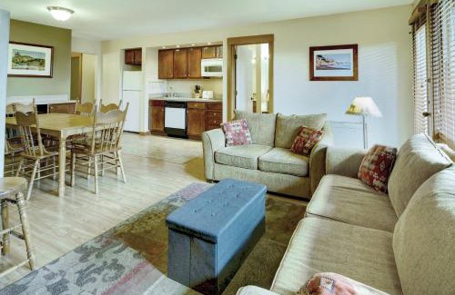 Bend Complejo | Seventh Mountain Resort