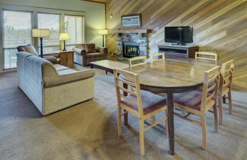 Bend Complejo | Seventh Mountain Resort