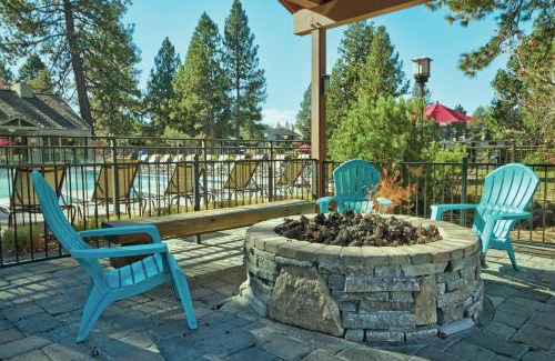 Bend Complejo | Seventh Mountain Resort