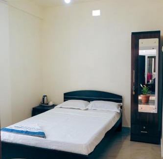 Shillong Casa | SEVENTH RISE Guest House