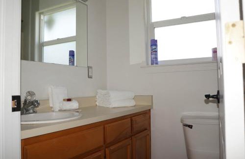 Greenside Park Casa | Seventh Street Select