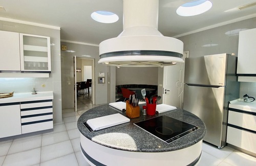 Quarteira Villa | Seventies CIP