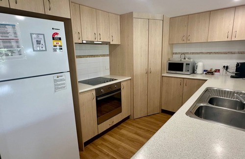 Broadwater Villa | Seventy at Cape View Resort - villa in Cape View Resort, great for couples and families to enjoy.