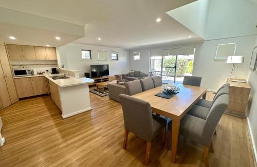 Broadwater Villa | Seventy at Cape View Resort