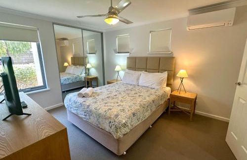 Broadwater Villa | Seventy at Cape View Resort