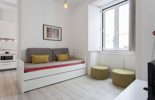 Santos Apartamento | Severa Apartments
