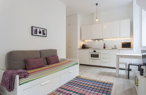 Santos Apartamento | Severa Apartments