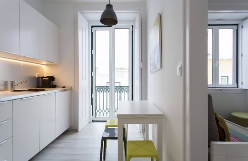 Santos Apartamento | Severa Apartments