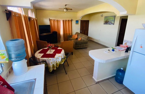 Tela Casa | Several Beaches nearby - Muchas playas cerca! Minutes to Tela Centre! Punta Sal
