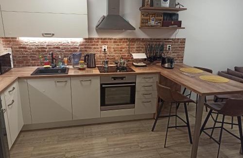 Martin Apartamento | Severan New Appartement 2