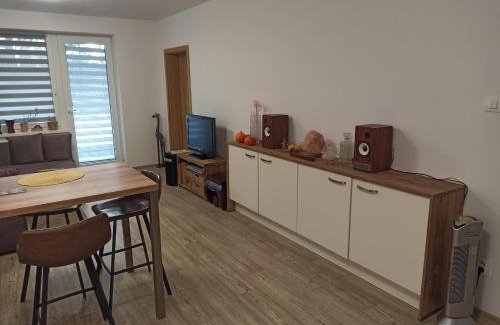 Martin Apartamento | Severan New Appartement 2