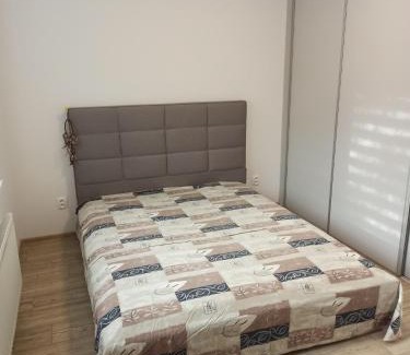 Martin Apartamento | Severan New Appartement 2