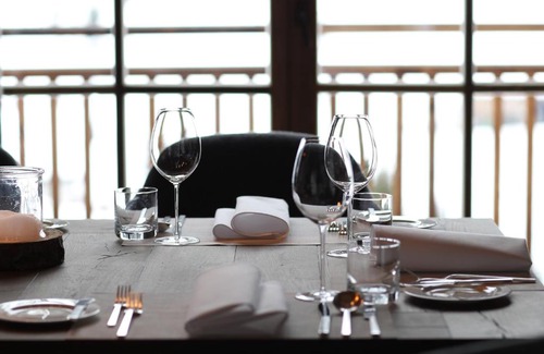 Lech am Arlberg Hotel | SEVERIN*S – The Alpine Retreat