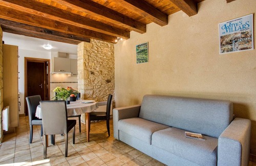 Saint-Crepin-et-Carlucet Casa | SEVERINE - 2 people