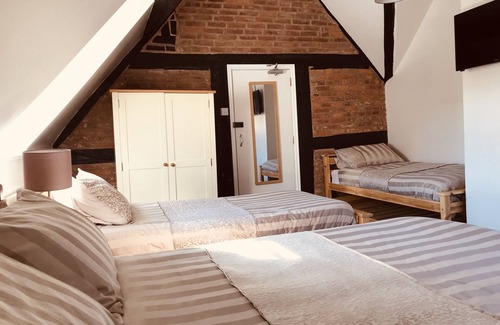Bewdley Casa | Severn Valley Guest House