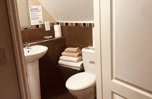 Bewdley Casa | Severn Valley Guest House