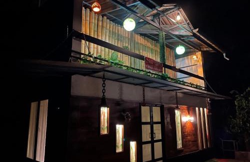 Vayittiri Cabina | Severn Valley Jungle Villa