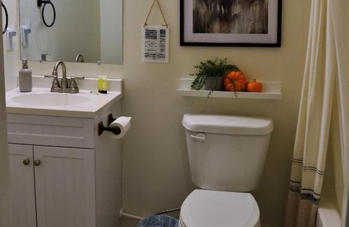Hatch Casa | Sevier River Farmhouse 3