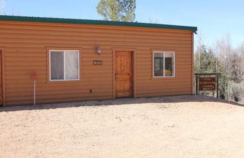 Hatch Casa | Sevier River Ranch & Cattle Company