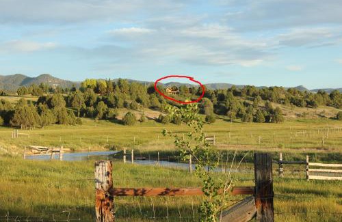Hatch Casa | Sevier River Ranch & Cattle Company
