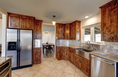 Hatch Casa | Sevier River Retreat