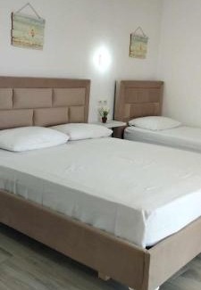 Qeparo Apartamento | Sevilia Rooms