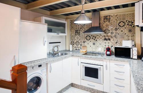 Encarnacion-Regina Apartamento | Sevilla Center Duplex Apartment