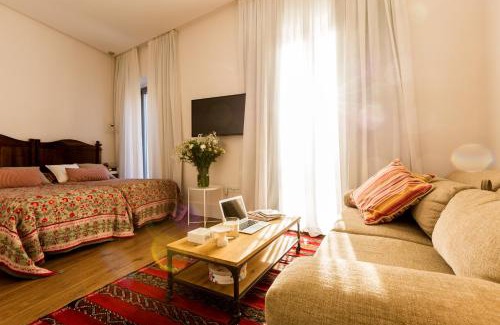 Museo Apartamento | Sevilla Home Center Suites