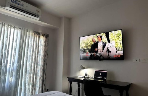 Tagaytay Apartamento | Sevilla's Place