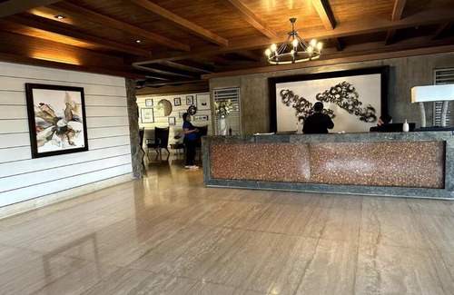Tagaytay Apartamento | Sevilla's Place
