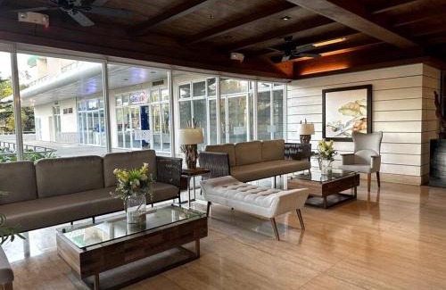 Tagaytay Apartamento | Sevilla's Place