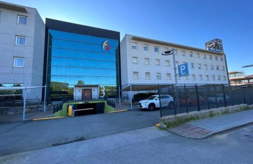 Bormujos Apartamento | Sevilla Suite Azahar