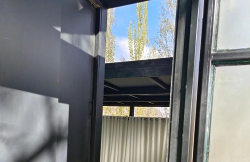 Hunza Chalet De Esquí | Sevinc with Forest View - Cloud Nine and a Half