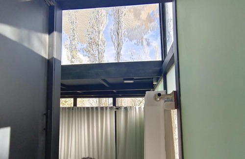 Hunza Chalet De Esquí | Sevinc with Forest View - Cloud Nine and a Half