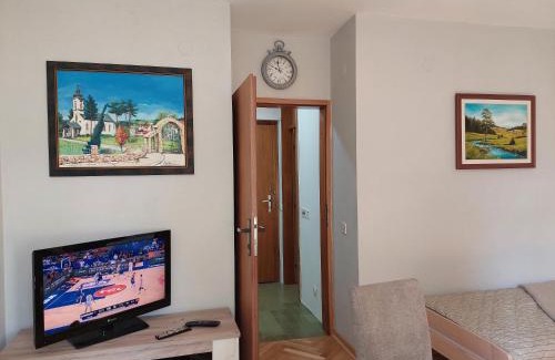 Sevojno Apartamento | Sevojno Studio