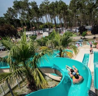 Saint-Julien-en-Born Otro | SevServices aux Dunes de Contis