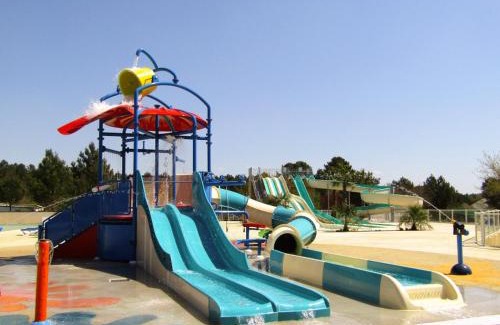 Saint-Julien-en-Born Otro | SevServices aux Dunes de Contis