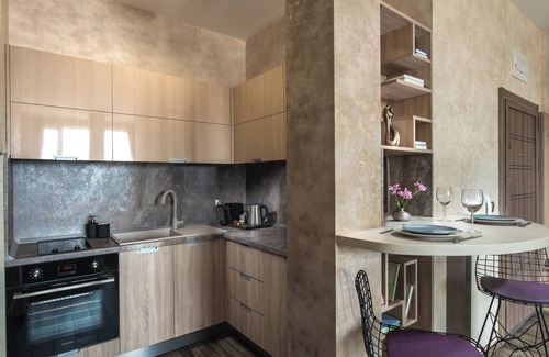 Kazanlak Apartamento | Sevtopolis Apartments