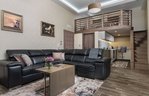 Kazanlak Apartamento | Sevtopolis Apartments