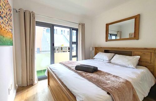 Muizenberg Apartamento | Sevyn's Place Empire Apartment