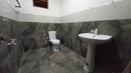 Wellawaya Casa | Sewana Guest INN