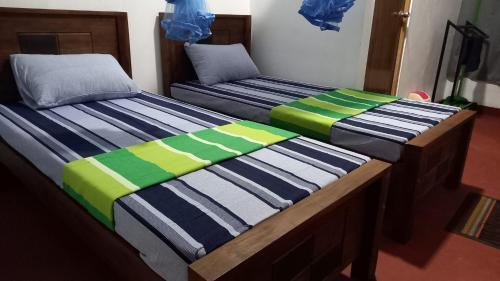 Wellawaya Casa | Sewana Guest INN